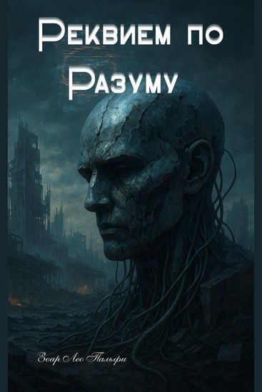 Реквием по Разуму - cover