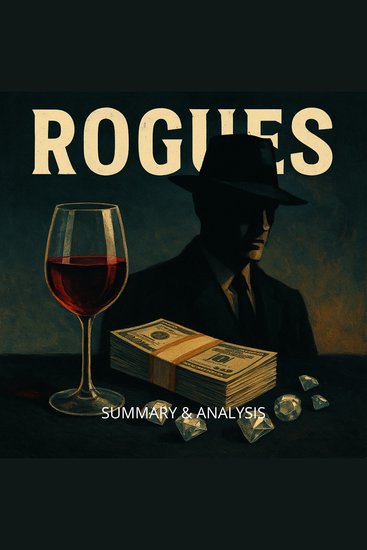 Rogues: Book Summary & Analysis - cover