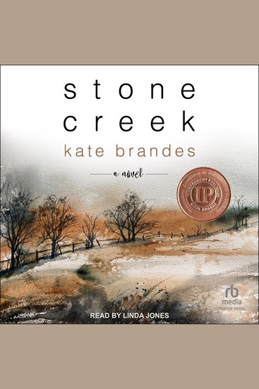 Stone Creek - cover