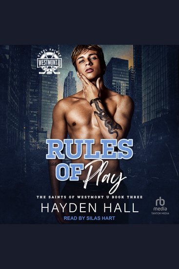 Rules of Play - cover