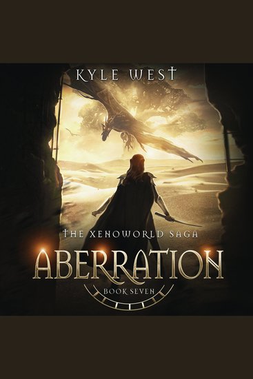 Aberration - cover