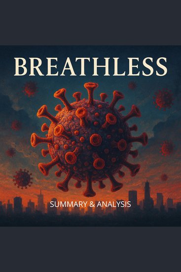 Breathless: Book Summary & Analysis - cover