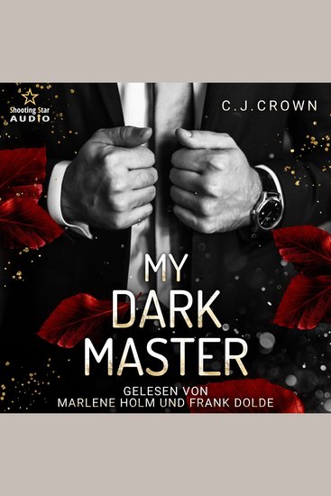 My Dark Master - School of Love Band 4 (ungekürzt) - cover