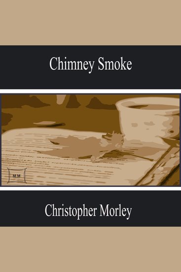Chimney Smoke - cover