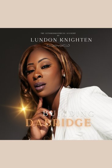 Building DaBridge - Confessions of a Multi-Platinum Multi-Hyphenate - cover