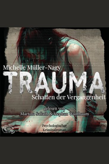Trauma - Schatten der Vergangenheit - cover