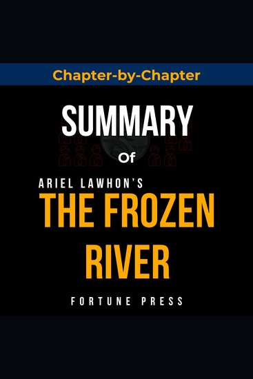Summary of The Frozen River - cover