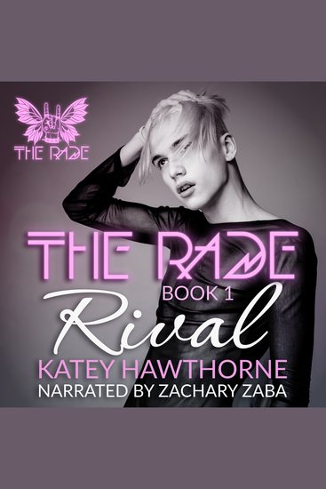 Rade Book 1 The: Rival - cover