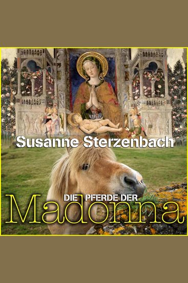 Die Pferde der Madonna - cover