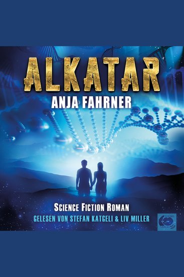 Alkatar - cover