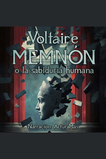 Memnón - O la Sabiduría Humana - cover