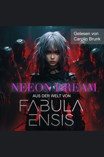 Aus der Welt von Fabula Ensis - Neeon Dream - cover