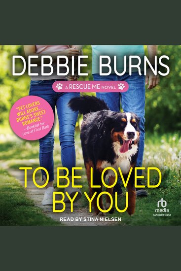 To Be Loved By You - cover