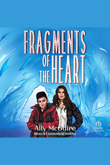 Fragments of the Heart - cover
