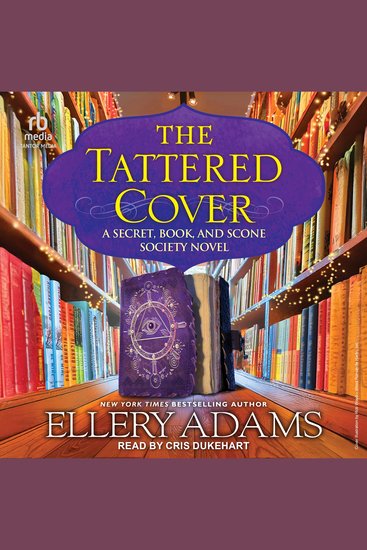 The Tattered Cover - cover