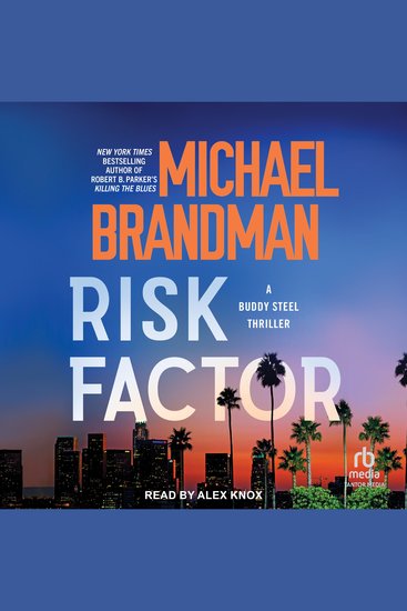 Risk Factor - cover