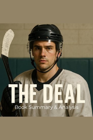 Deal The: Book Summary & Analysis - cover