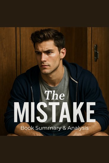 Mistake The: Book Summary & Analysis - cover