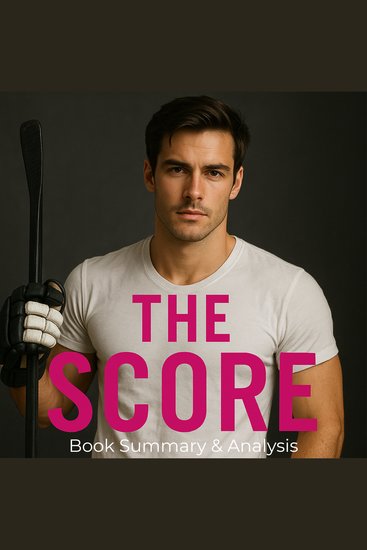 Score The: Book Summary & Analysis - cover