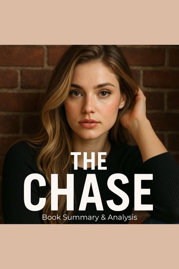 Chase The: Book Summary & Analysis - cover