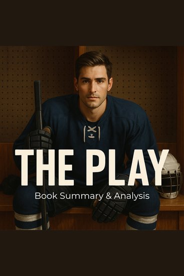 Play The: Book Summary & Analysis - cover
