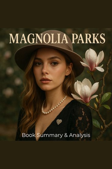 Magnolia Parks: Book Summary & Analysis - cover