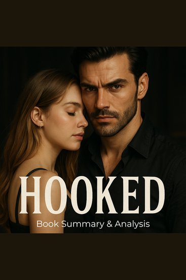 Hooked: Book Summary & Analysis - cover