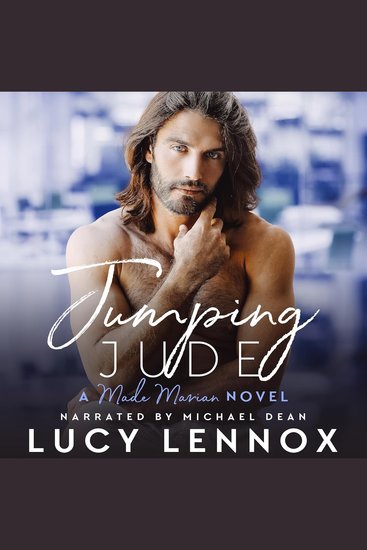 Jumping Jude - A Made Marian Novel - cover