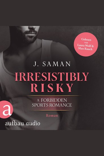Irresistibly Risky - Irresistibly Yours Band 4 (Ungekürzt) - cover