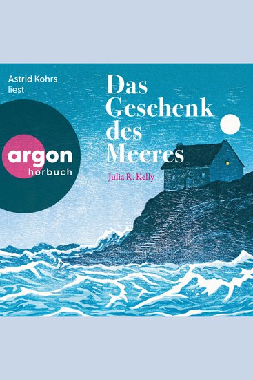 Das Geschenk des Meeres (Ungekürzte Lesung) - cover