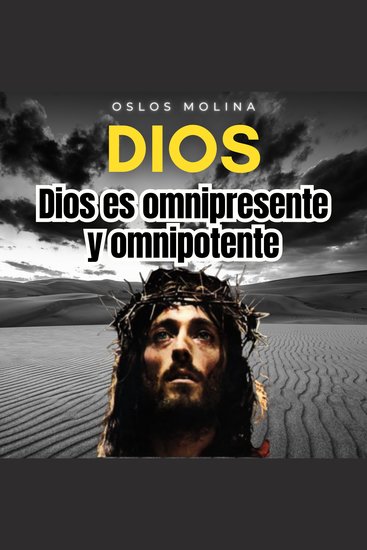 Dios es omnipresente y omnipotente - Redención - cover