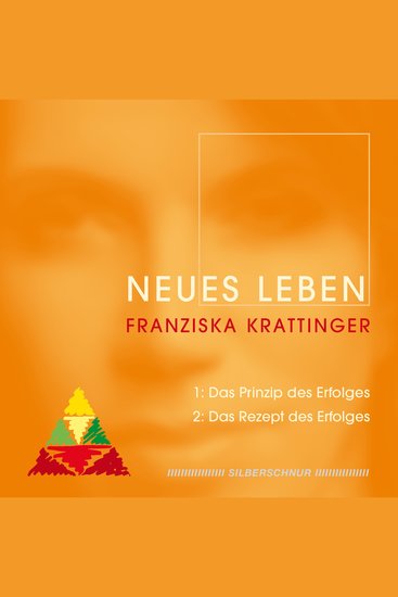 Neues Leben - cover