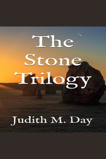 The Stone Trilogy - cover