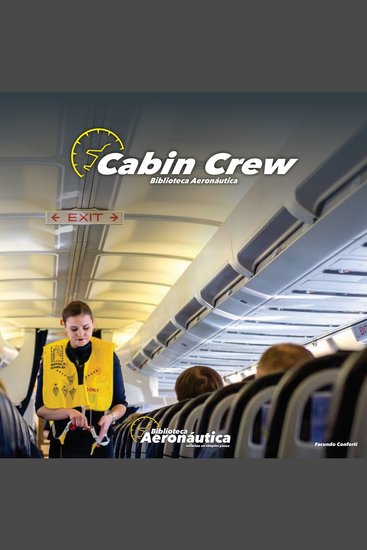 Cabin Crew - cover