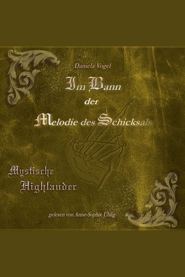 Im Bann der Melodie des Schicksals - cover