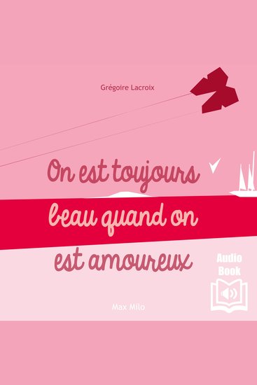 On est toujours beau quand on est amoureux - cover