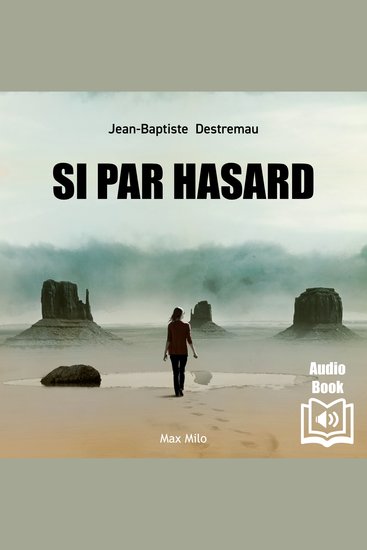 Si par hasard - cover