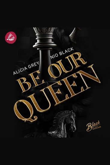 Be our Queen - cover
