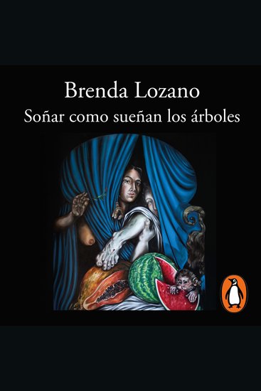 Soñar como sueñan los árboles - cover