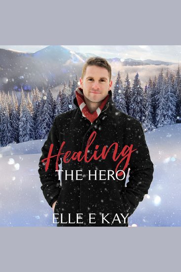 Healing the Hero - cover