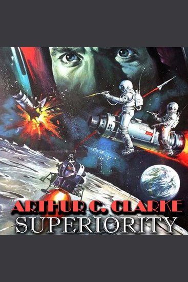 Superiority - cover