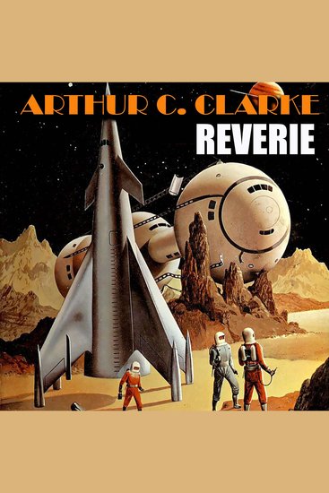 Reverie - cover