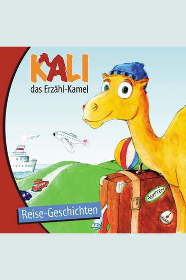 01: Reise-Geschichten - cover