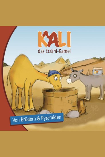 03: Von Brüdern & Pyramiden - cover