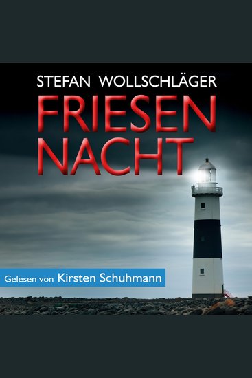 Friesennacht: Ostfriesen-Krimi - cover