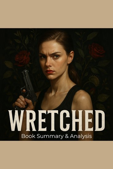 Wretched: Book Summary & Analysis - cover