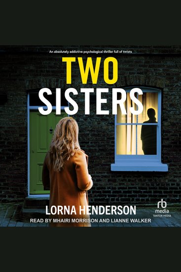 Two Sisters - cover