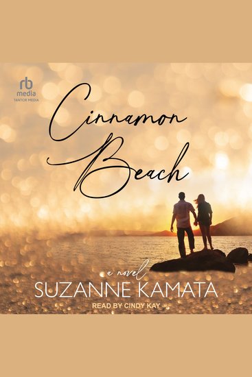 Cinnamon Beach - cover