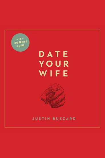Date Your Wife - cover