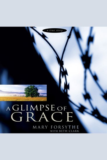 A Glimpse of Grace - cover